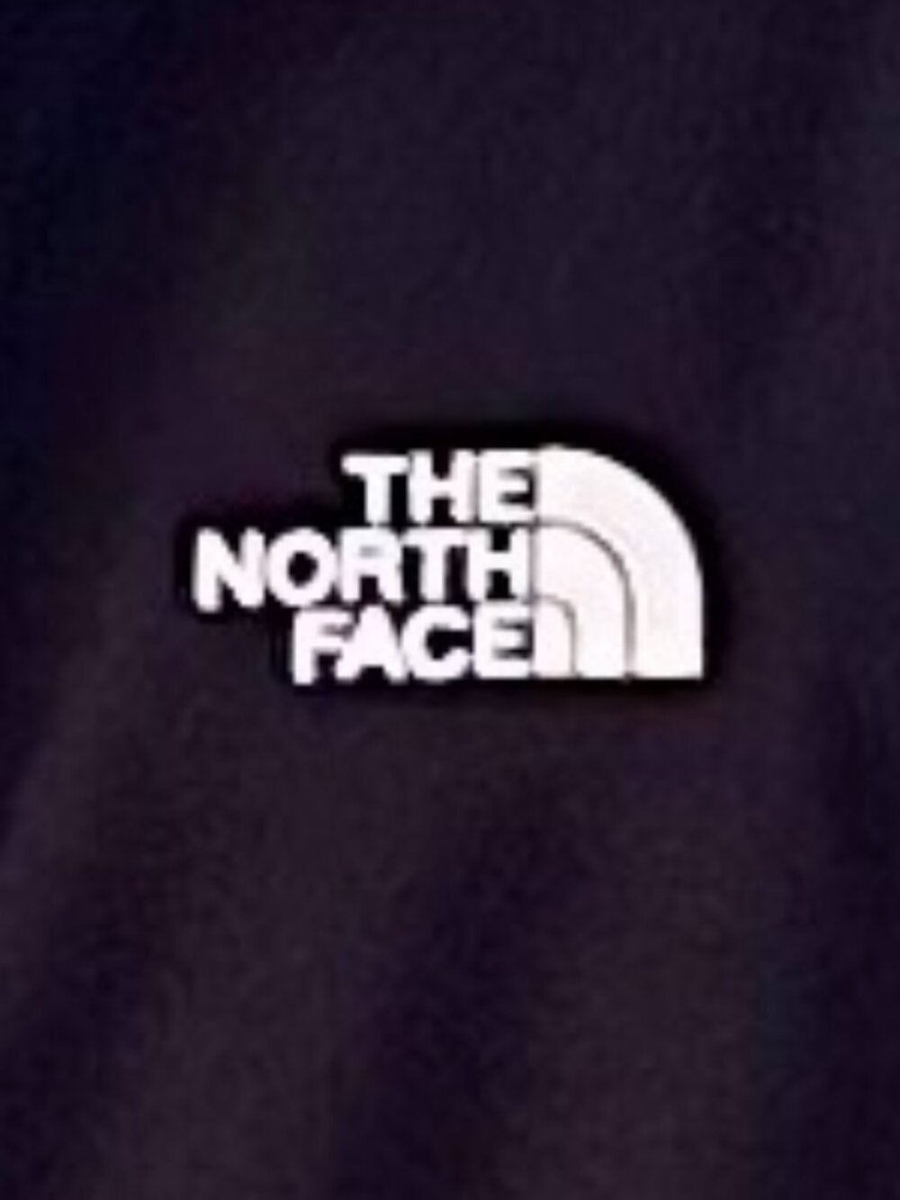 The North Face Women's Artic Parka 600 Down NF0A84J2 Black XL - Picture 8 of 8
